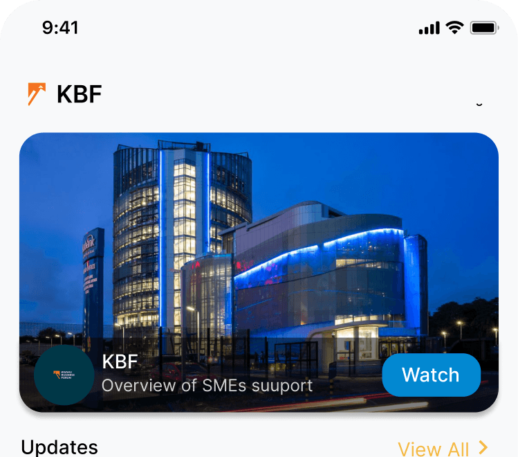 KBF App